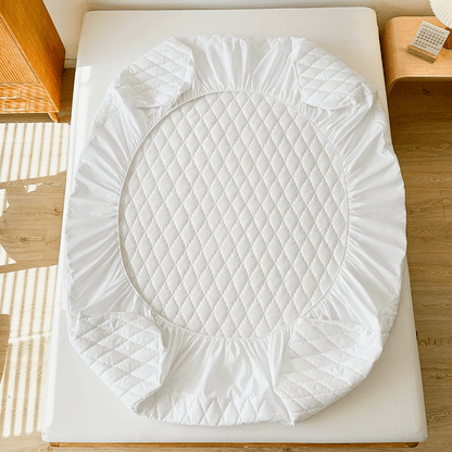 Waterproof Mattress Covers Bed Fitted