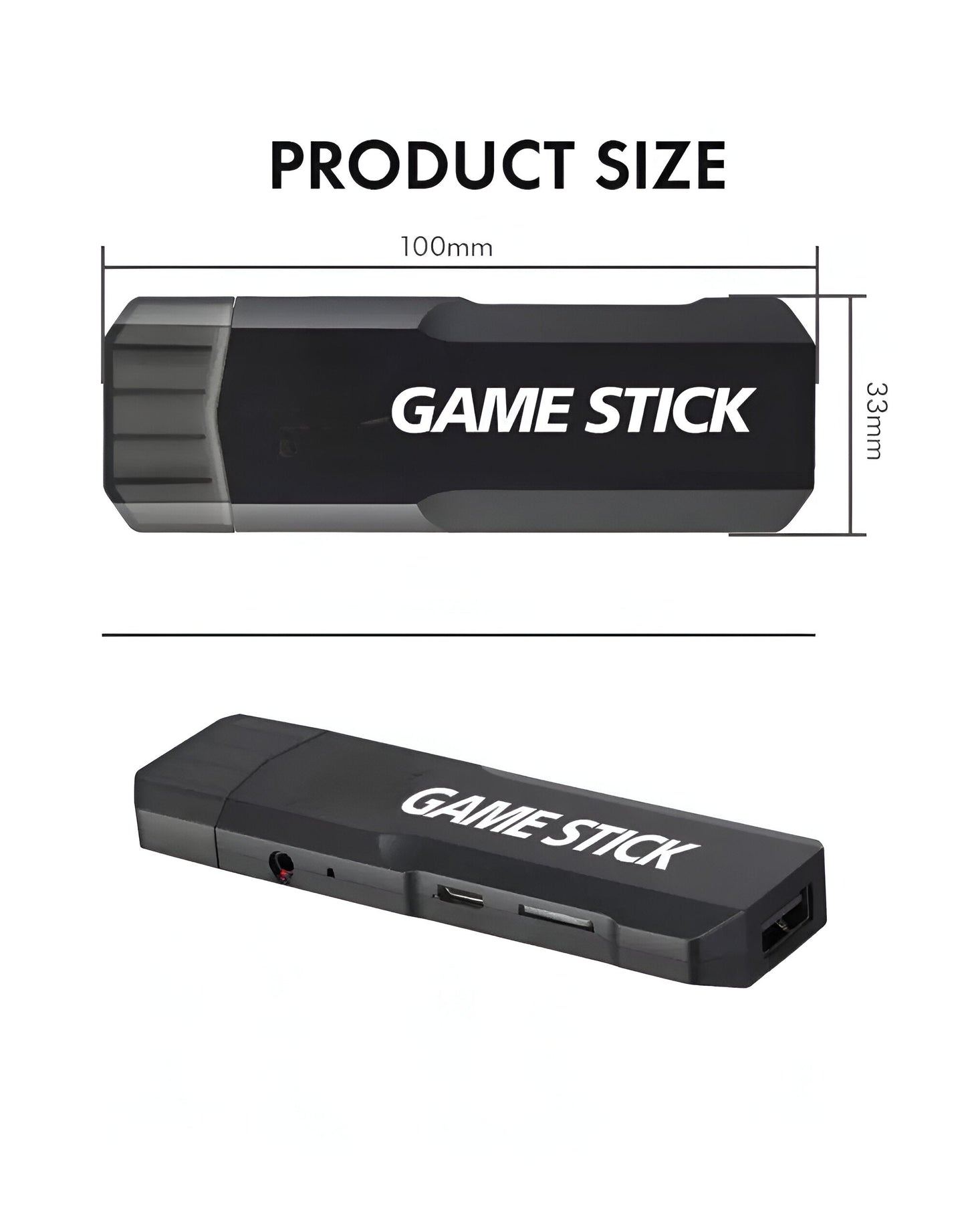 Retropian GameStick