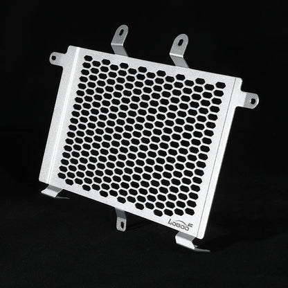 LOBOO Radiator Guard Compatible with Harley-Davidson Pan America 1250(2021-)