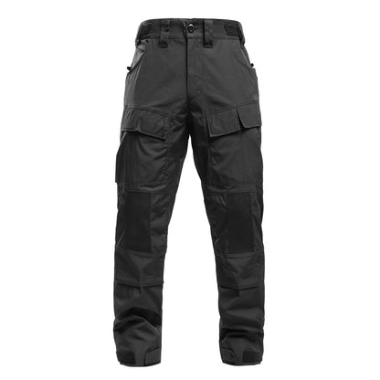 Votagoo Infrared-Proof LEAF Assault Pant AR Gen2 Tactical Pants Men's Assault Shooting Training Pants