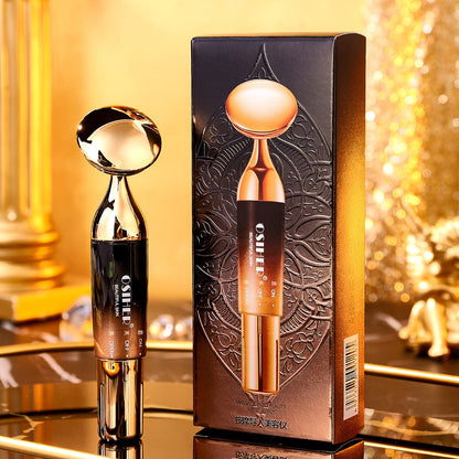 Instrument de beauté électrique facial pour le lifting et le raffermissement du visage, masseur oculaire électrique, instrument de massage