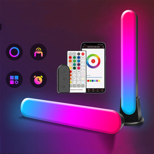 Desktop Atmosphere Light Rgb Electronics