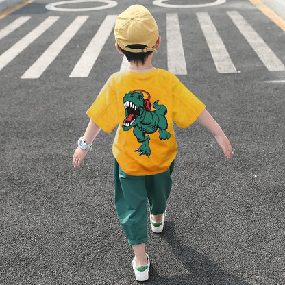 Children S Clothing Boys Apparel