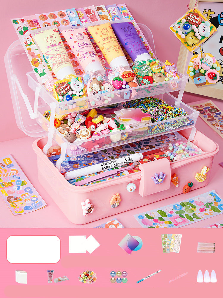 Jouet Filles Mode Cadeau d'anniversaire pour enfant