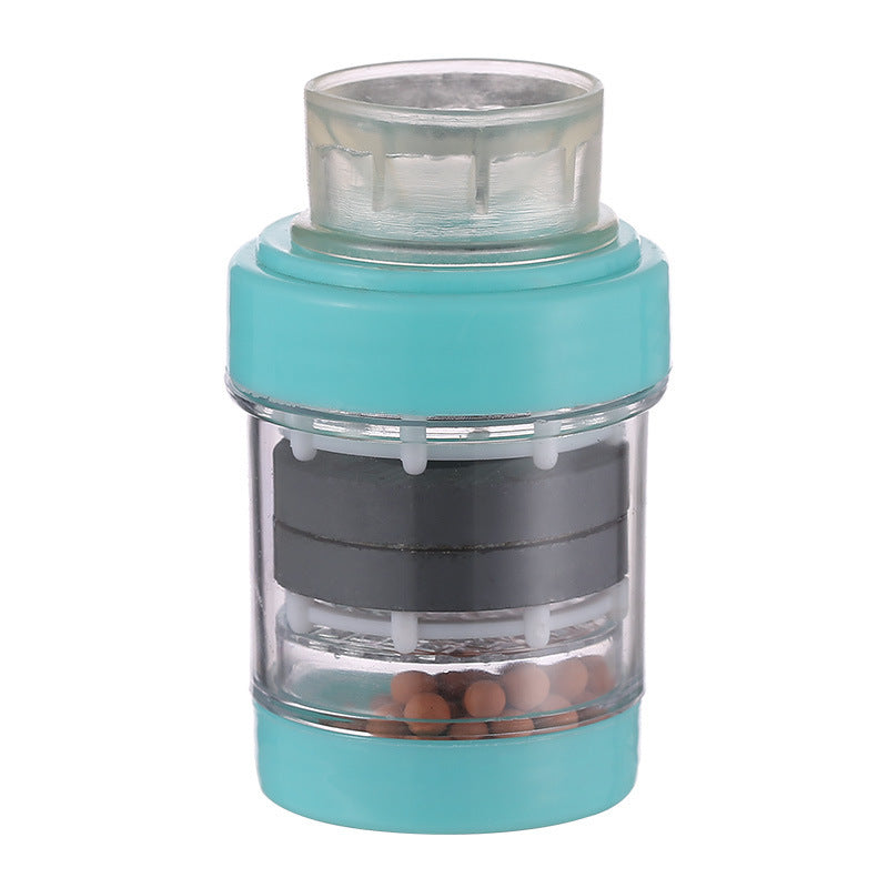 Anti-Splash Faucet Nozzle Water Saver