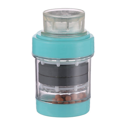 Anti-Splash Faucet Nozzle Water Saver