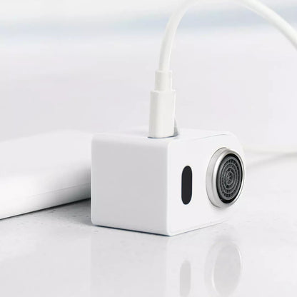 Smart Touchless Faucet