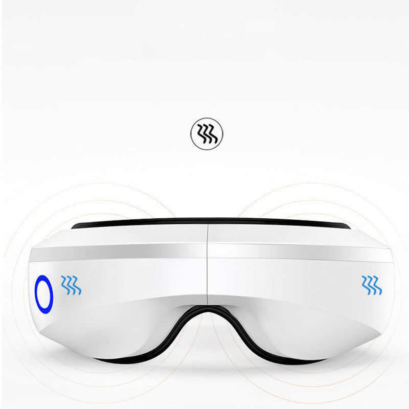 Vibrating Eye Massager Bluetooth Electronics