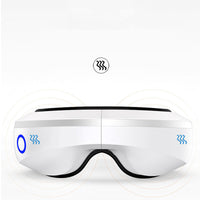 Vibrating Eye Massager Bluetooth Electronics