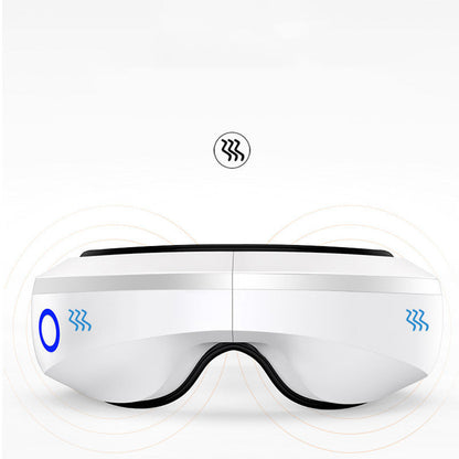 Vibrating Eye Massager Bluetooth Electronics