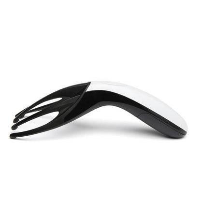 Household Mini Multifunctional Head Massager Electric