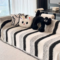 Simple Fashion Non-slip Durable Sofa Slipcover