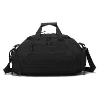 Travel Bag Large Shoe Storage Bag Multipurpose Backpack Luggage Bag