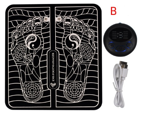 Appareil de pédicure amincissant rechargeable par USB