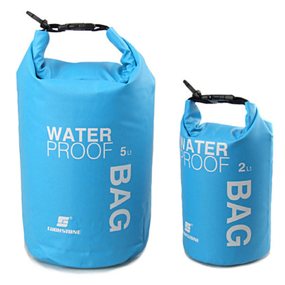 Drift Back Stream Sac étanche de natation résistant aux rayures et à l'usure