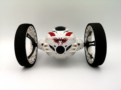 24g Smart 360 Degree Remote Control Car Rotating Off-road