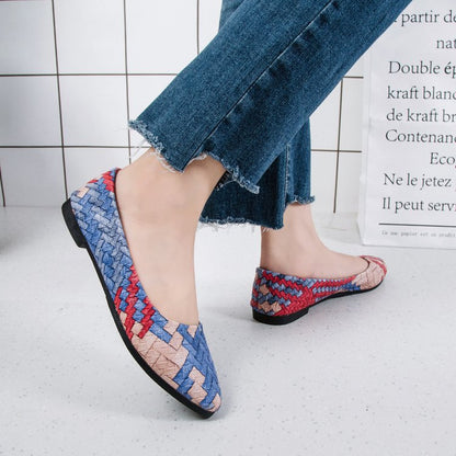 Women's Shoes Summer Wanwan Style