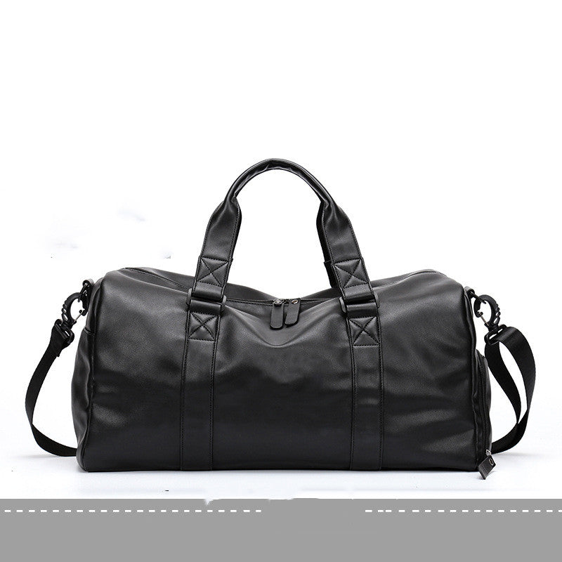 Large Capacity Waterproof Sports Training Gym Bag – Durable Duffel for Men & Women
