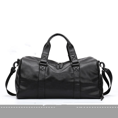 Large Capacity Waterproof Sports Training Gym Bag – Durable Duffel for Men & Women