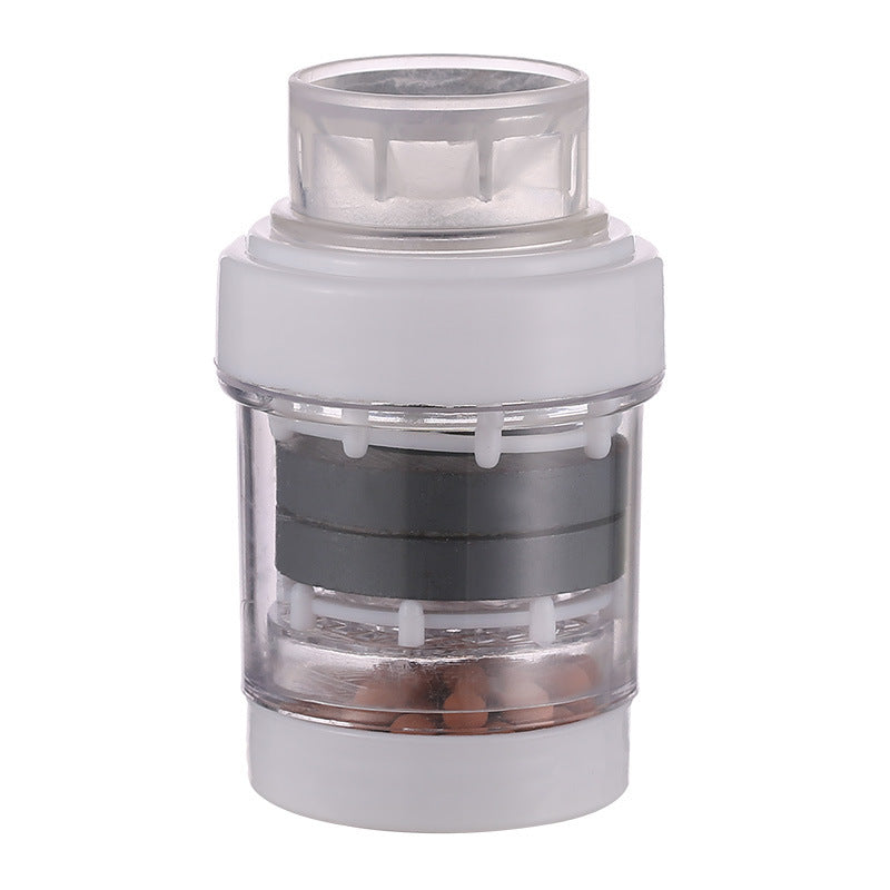 Anti-Splash Faucet Nozzle Water Saver