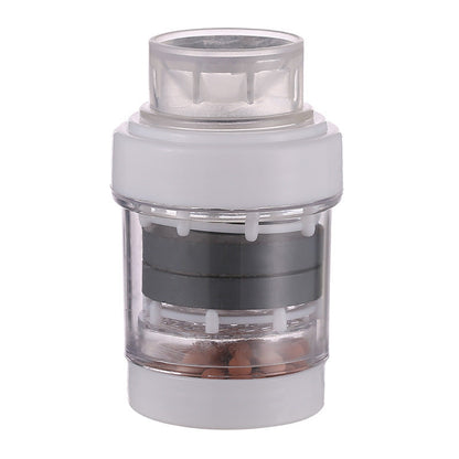 Anti-Splash Faucet Nozzle Water Saver