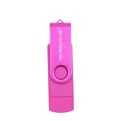 Computer Mobile Phone U Disk 64g 32g 16g 8g