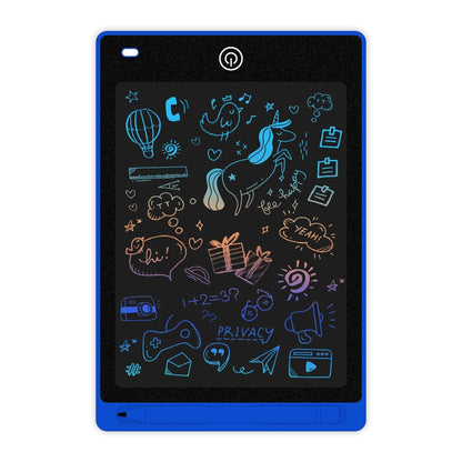 85-inch LCD Handwriting Board LCD Small Light Energy Blackboard
