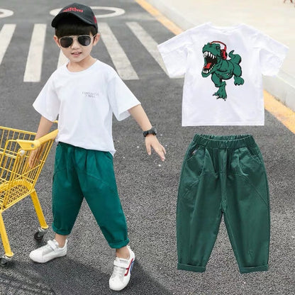 Children S Clothing Boys Apparel