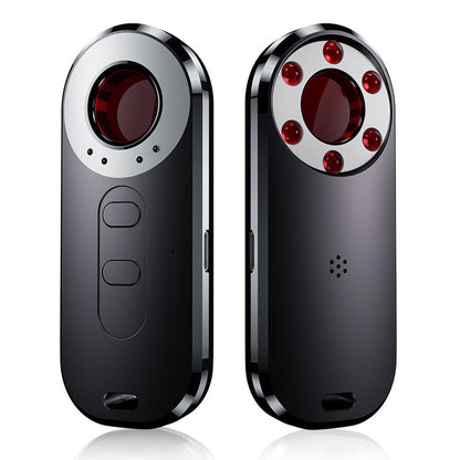 Camera Wireless Detector Monitor Positioning Tracking Infrared