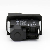 KJD17F16 Electromagnetic Switch Waterproof Magnetic Switch Start Switch Power Tool Switch