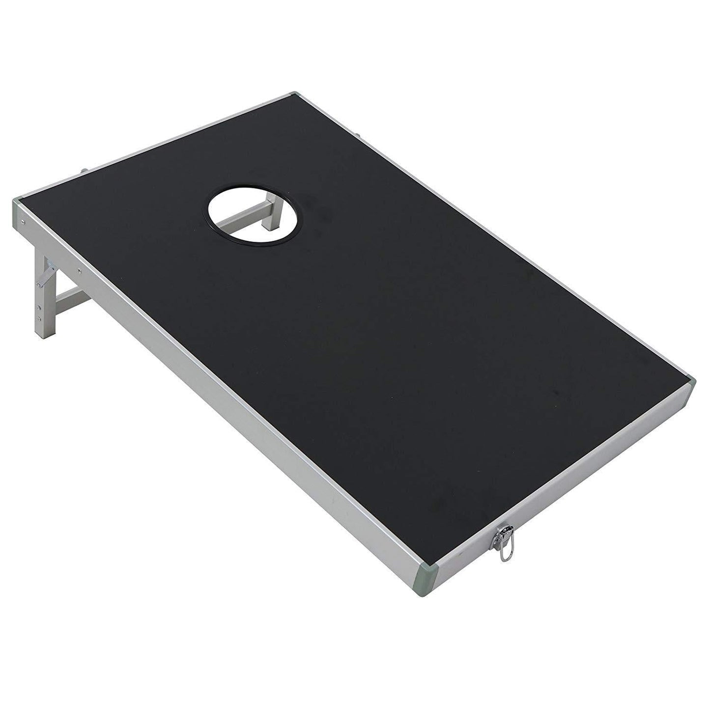 Ensemble de table de jeu de sacs de sable pour enfants