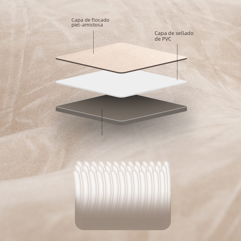 Versatile Inflatable Sofa Bed