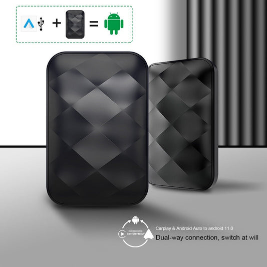 Caja inteligente Android de actualización CarPlay de coche original