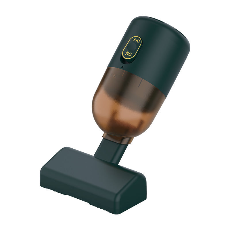 Vacuum Cleaner Mites Instrument Portable Mini High Power