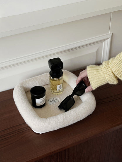 Cesta de almacenamiento para mesa de centro de sala de estar Key