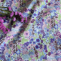 Children's Clothing Made Of Cotton Fabric