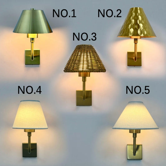 Lampe de table