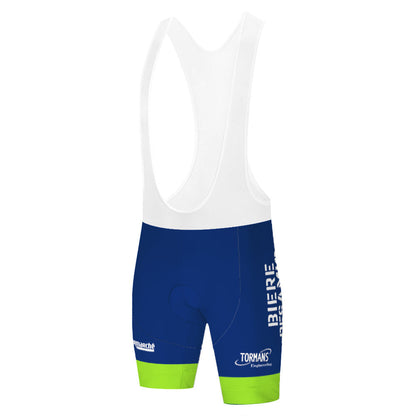 Outdoor Short Sleeve Cycling Suit Off-Road