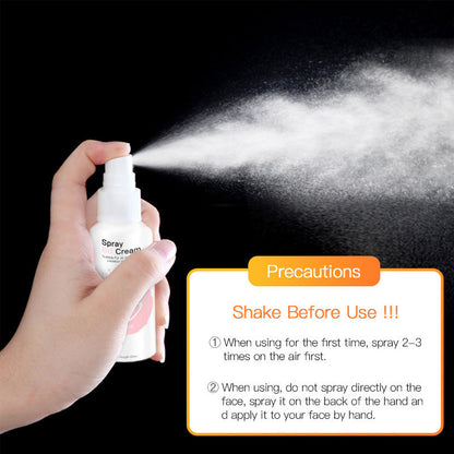 Portable Moisturizing Cream Moisturizing Air Cushion BB Cream