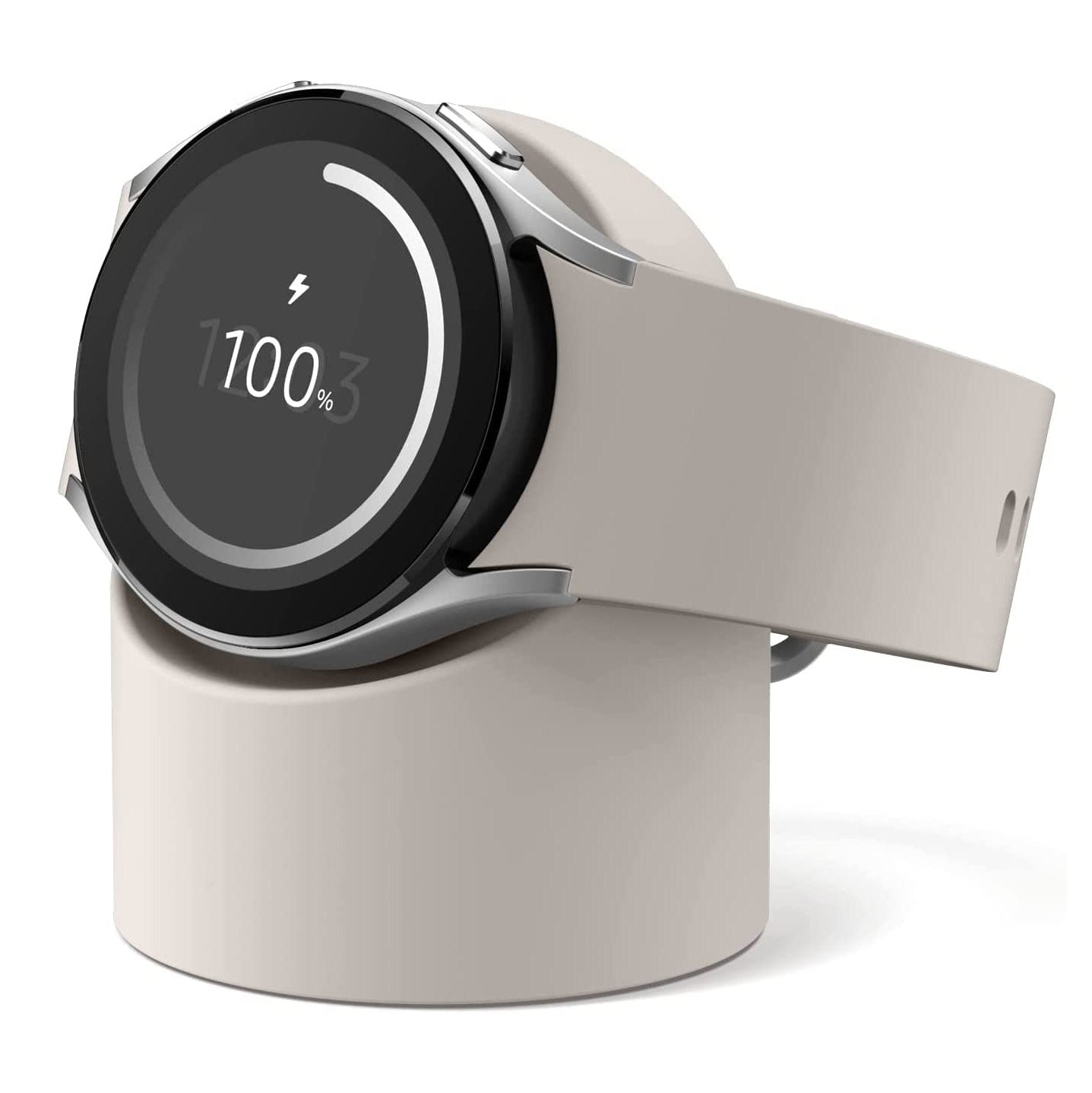 Soporte de carga adecuado para Galaxy Watch4