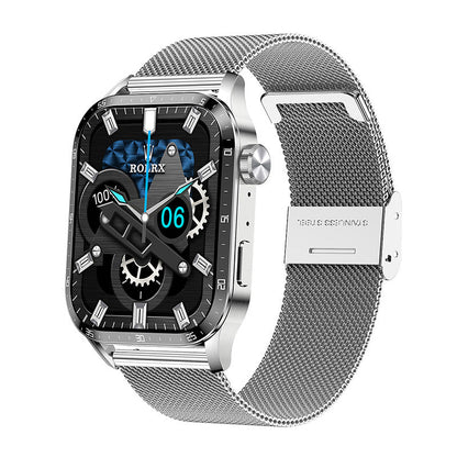 Bluetooth Call Music Playing Jewelry