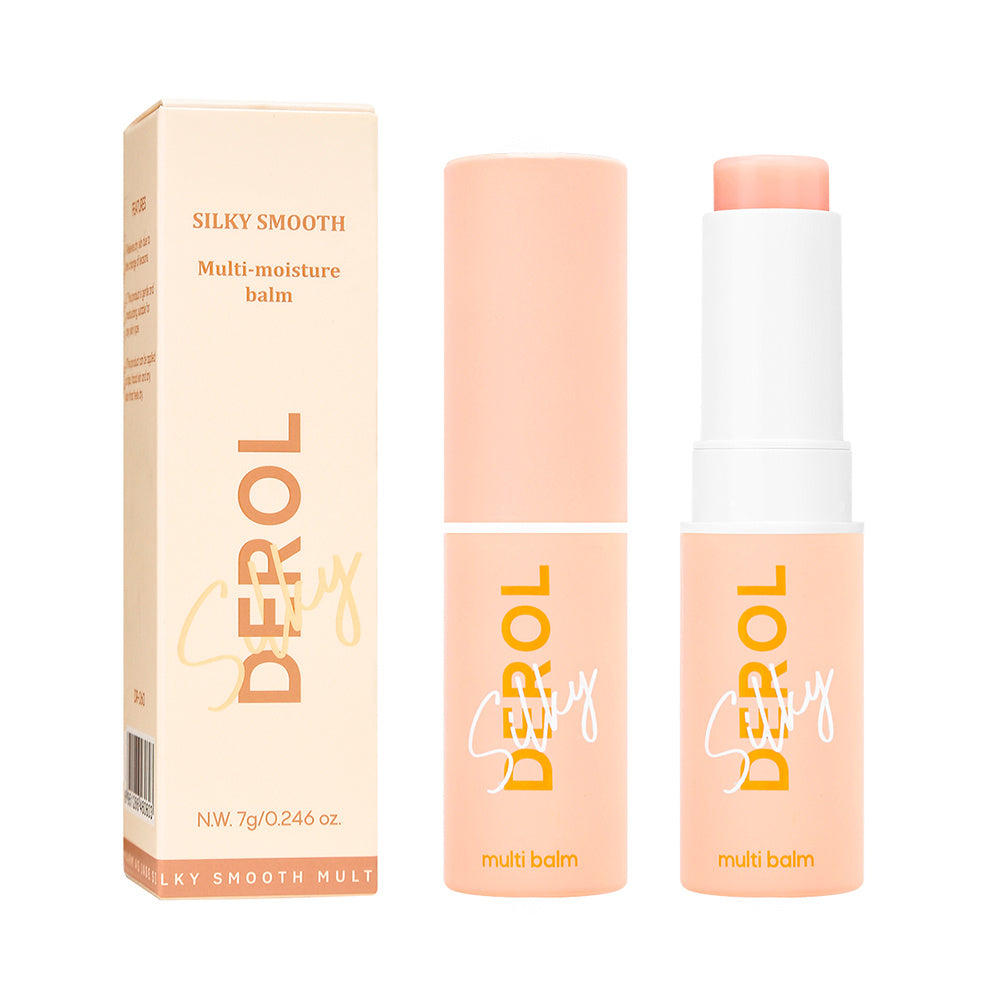 Hydrate la peau, atténue les ridules du visage et du cou, résiste aux rides et éclaircit le teint.