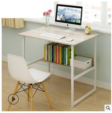 Hogar Portátil Computadora de Escritorio Escritorio de Computadora Escritorio Mesa Simple
