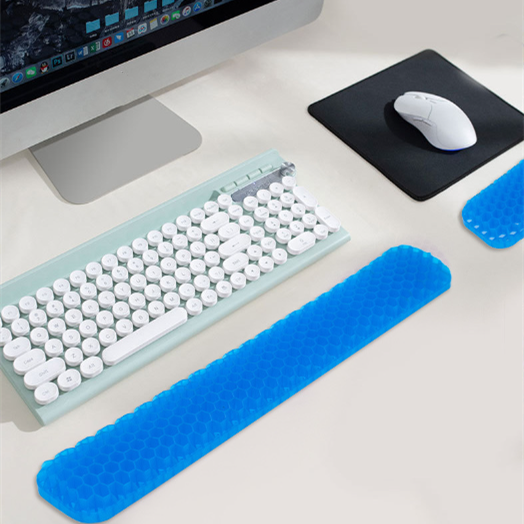 Ordinateur portable Souris Repose-poignet Clavier Repose-poignet