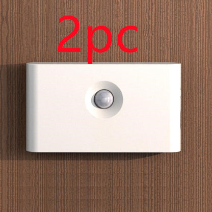 Rechargeable Wireless Magnetic Night Light