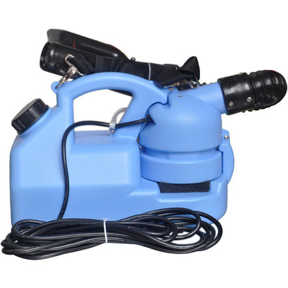Electric Low Capacity Mosquito Killer And Insecticide Sprayer