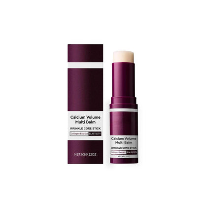 Calcium Multi Balm Stick – Anti-Aging, Moisturizing, Wrinkle Care and Skin Tightening
