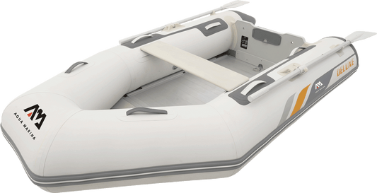 Aqua Marina A-DELUXE 2.77M Inflatable Speed Boat