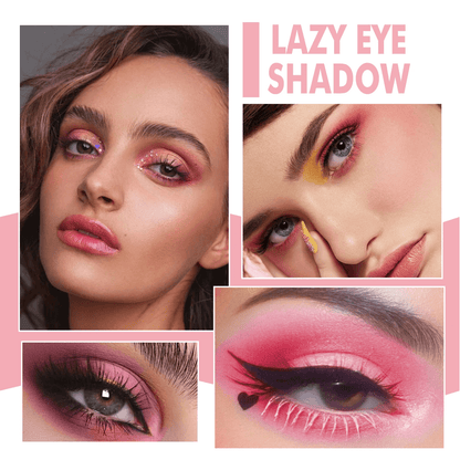 Duo Glow Perfect Dual Color Eyeshadow