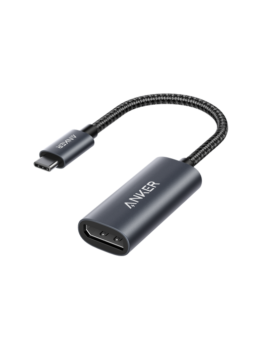 Anker <b>PowerExpand</b> Adaptateur USB-C vers DisplayPort